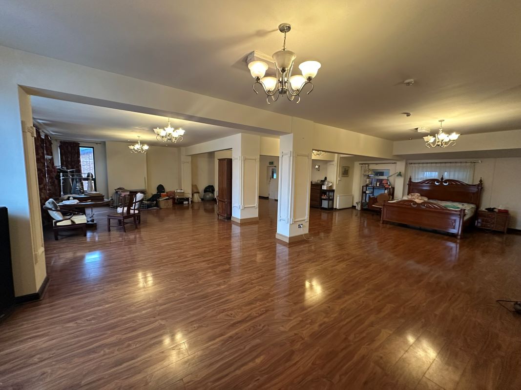 65 Market Street Farnworth, Bolton, Lancashire, BL4 7NS