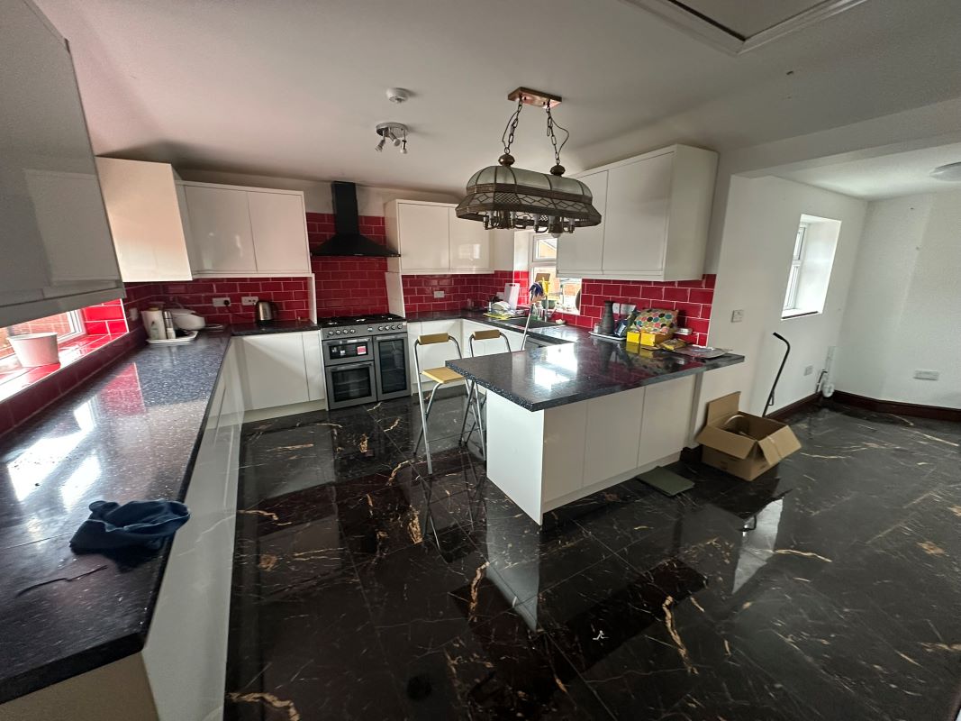 65 Market Street Farnworth, Bolton, Lancashire, BL4 7NS