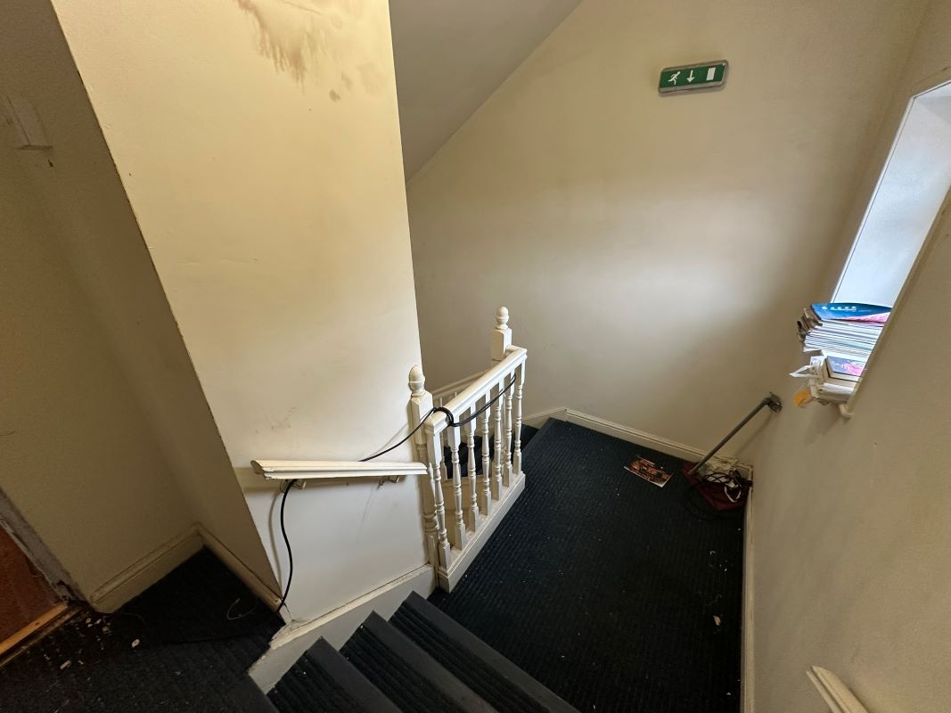 65 Market Street Farnworth, Bolton, Lancashire, BL4 7NS