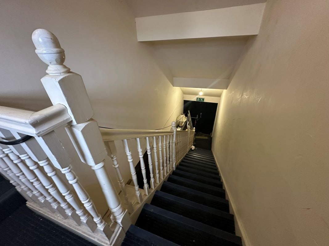 65 Market Street Farnworth, Bolton, Lancashire, BL4 7NS