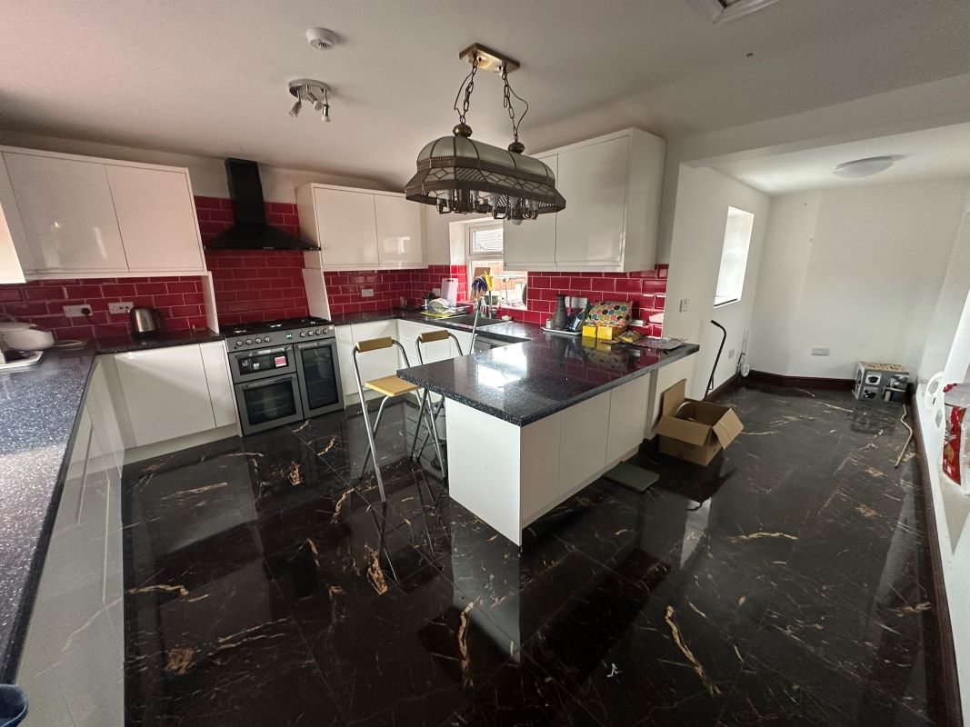 65 Market Street Farnworth, Bolton, Lancashire, BL4 7NS