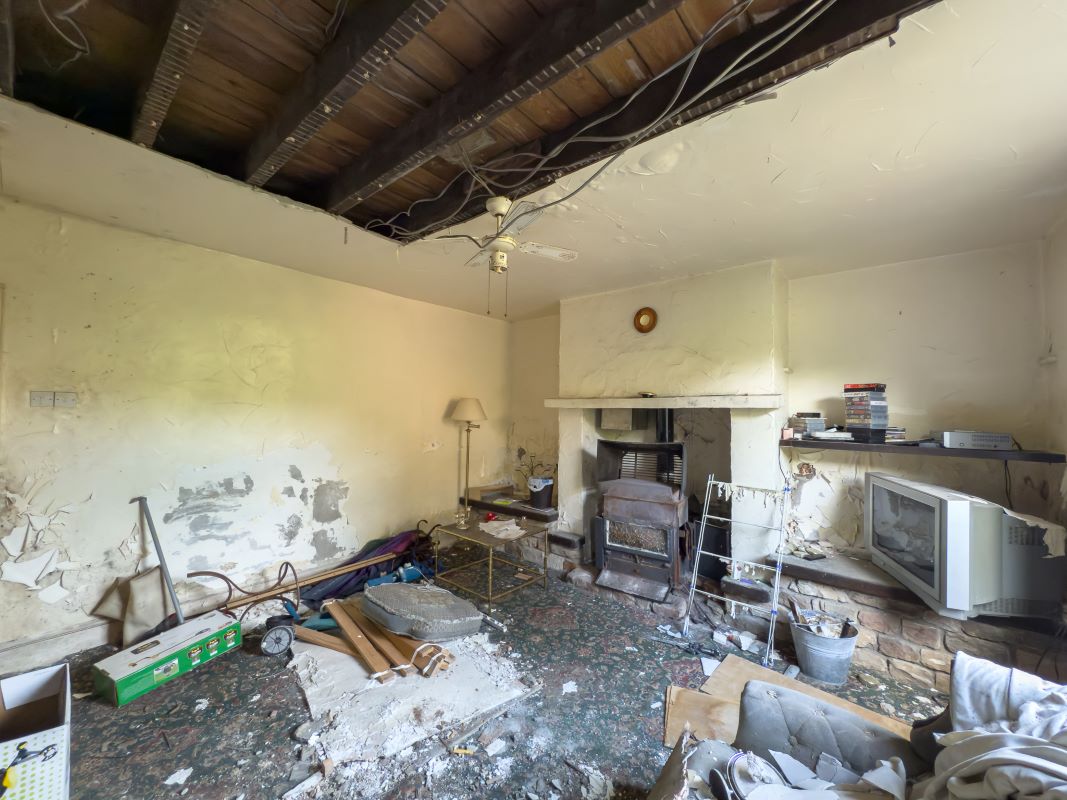 48 Pasture Row Eldon, Bishop Auckland, County Durham, DL14 8UZ