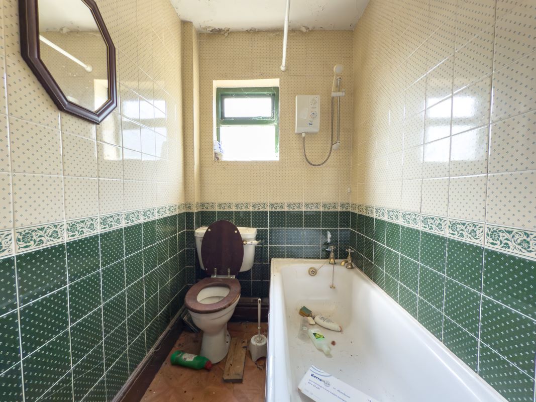 48 Pasture Row Eldon, Bishop Auckland, County Durham, DL14 8UZ