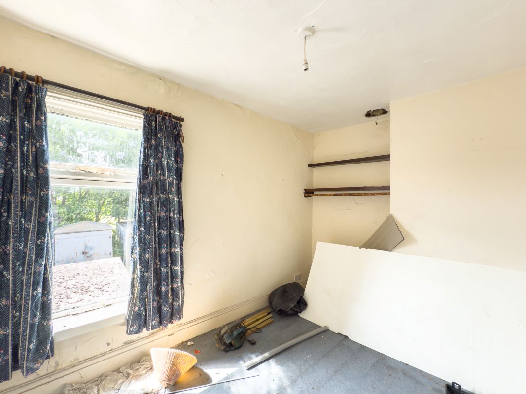 48 Pasture Row Eldon, Bishop Auckland, County Durham, DL14 8UZ