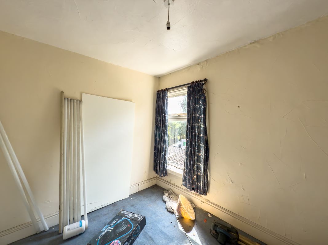 48 Pasture Row Eldon, Bishop Auckland, County Durham, DL14 8UZ