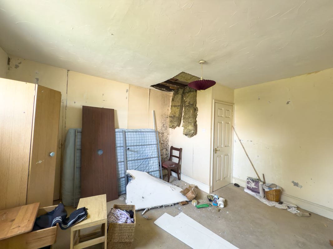 48 Pasture Row Eldon, Bishop Auckland, County Durham, DL14 8UZ