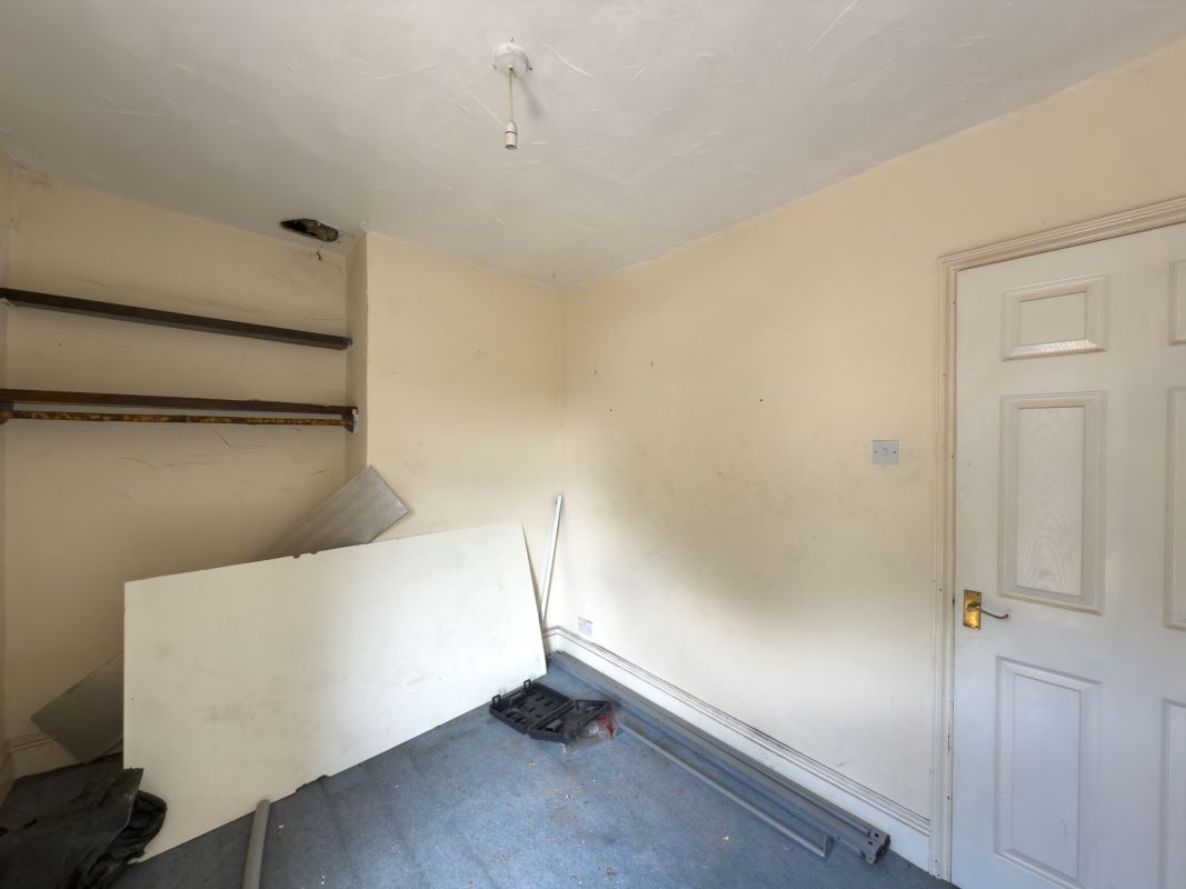 48 Pasture Row Eldon, Bishop Auckland, County Durham, DL14 8UZ