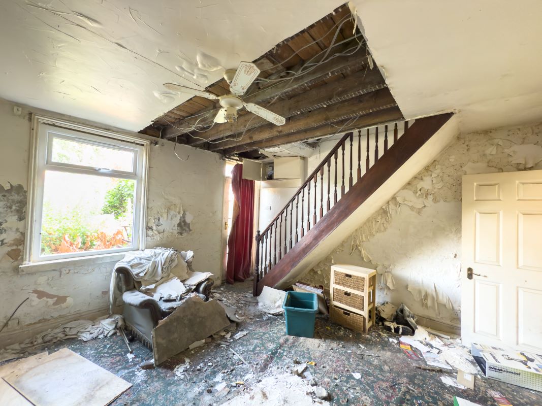 48 Pasture Row Eldon, Bishop Auckland, County Durham, DL14 8UZ