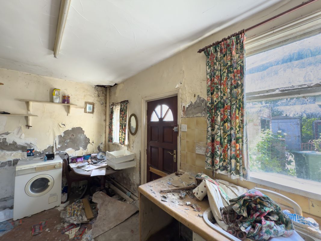 48 Pasture Row Eldon, Bishop Auckland, County Durham, DL14 8UZ