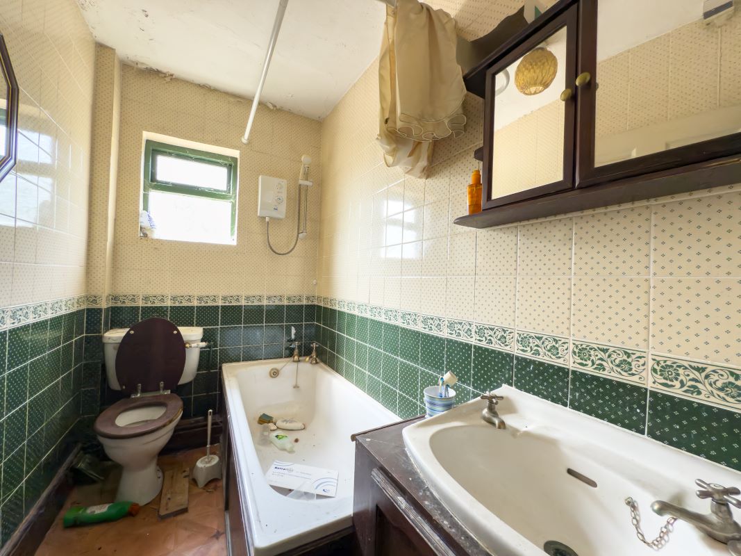 48 Pasture Row Eldon, Bishop Auckland, County Durham, DL14 8UZ