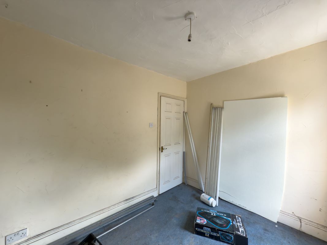 48 Pasture Row Eldon, Bishop Auckland, County Durham, DL14 8UZ