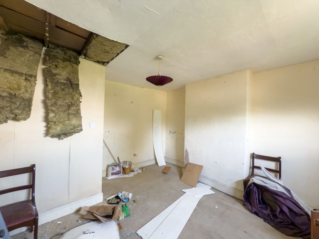 48 Pasture Row Eldon, Bishop Auckland, County Durham, DL14 8UZ