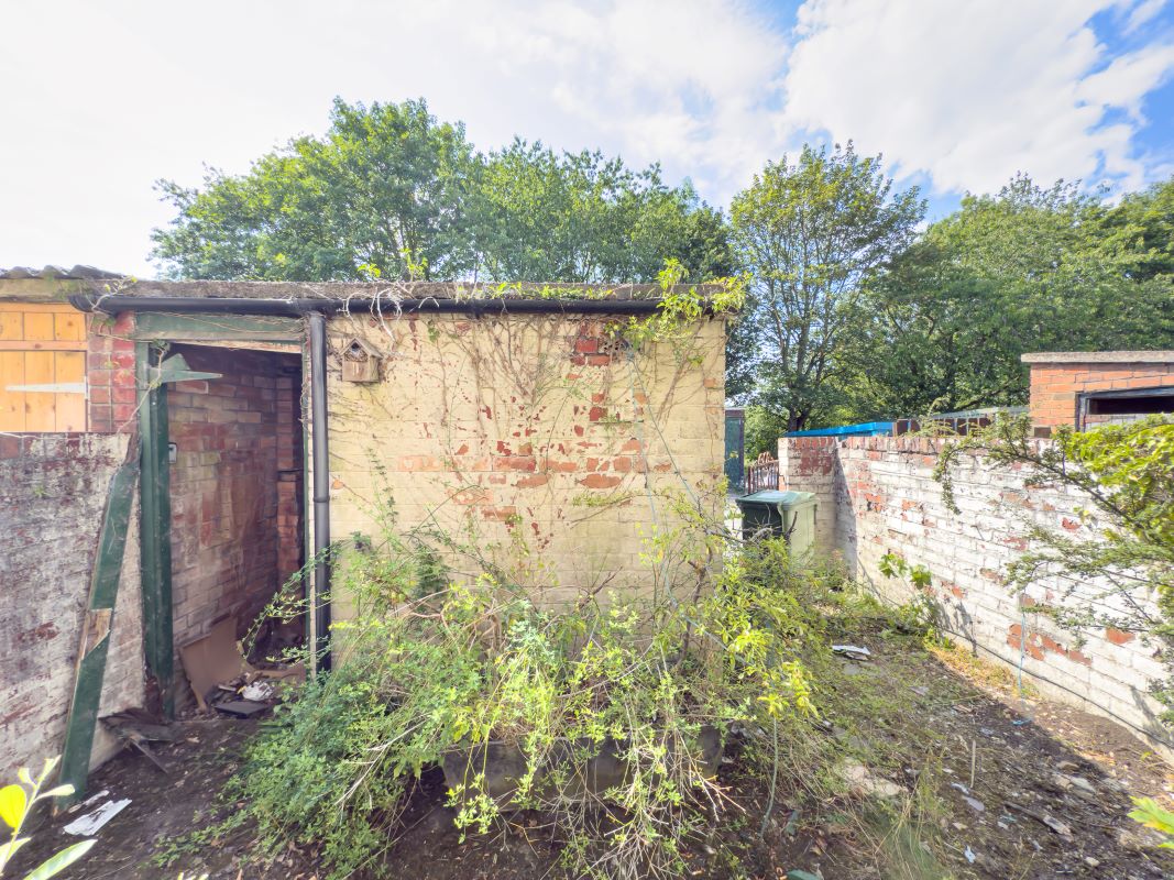 48 Pasture Row Eldon, Bishop Auckland, County Durham, DL14 8UZ