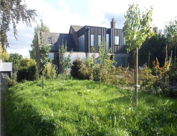 Property for Auction in North West - The Corn Mill Abbeydore, Hereford, Herefordshire, HR2 0AA
