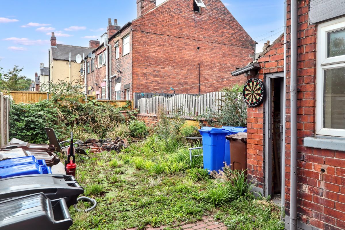 Sheffield, South Yorkshire, S6 1QA - Online Auctions