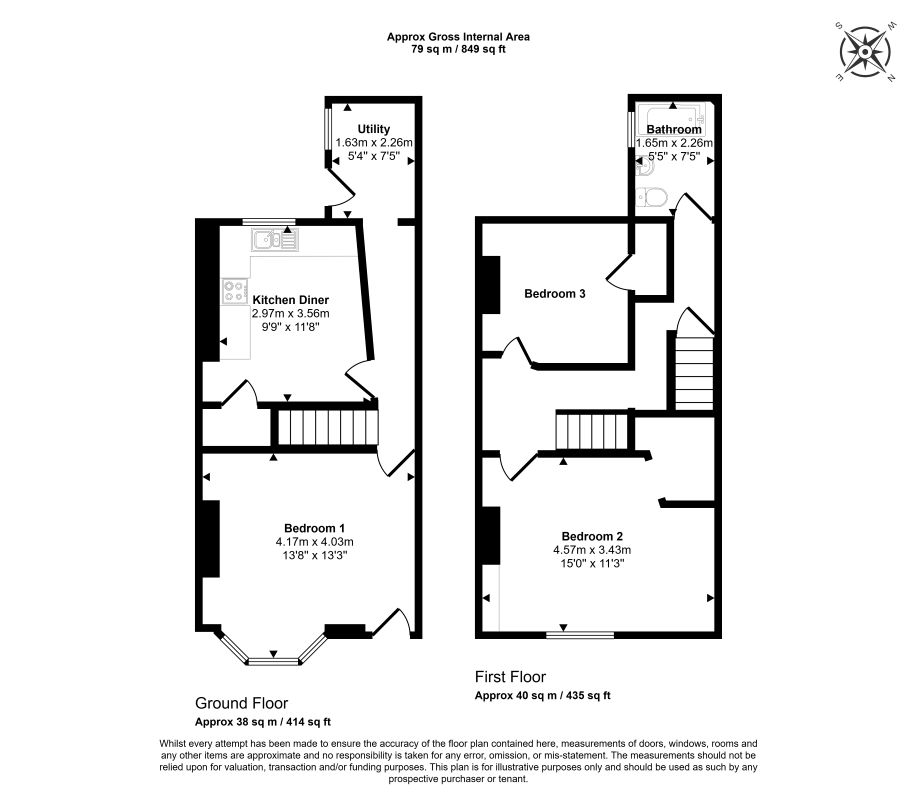 Sheffield, South Yorkshire, S6 1QA - Online Auctions
