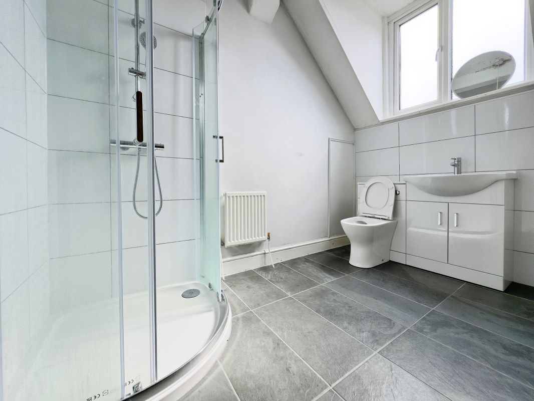 7 Brook Street, Crewe, Cheshire, CW2 7DE