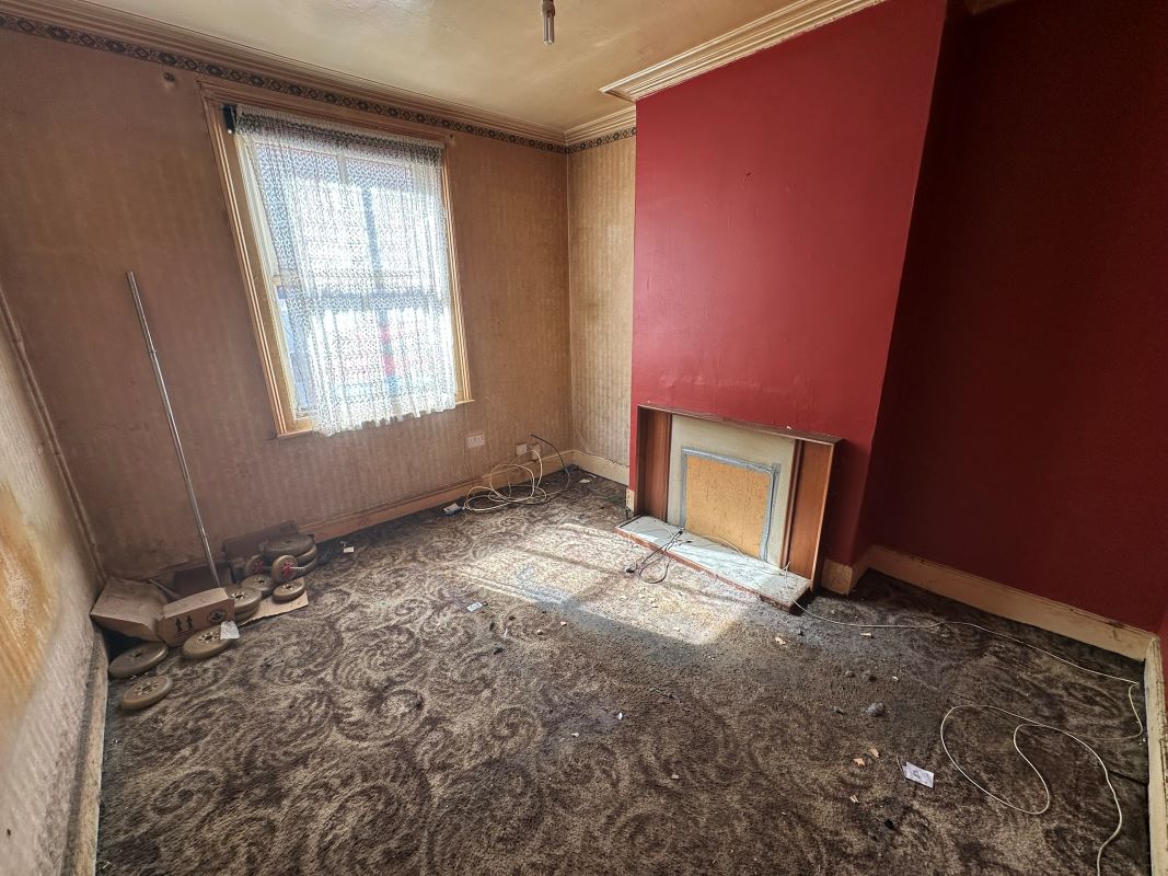 16 Rowley Street, Stafford, Staffordshire, ST16 2RH