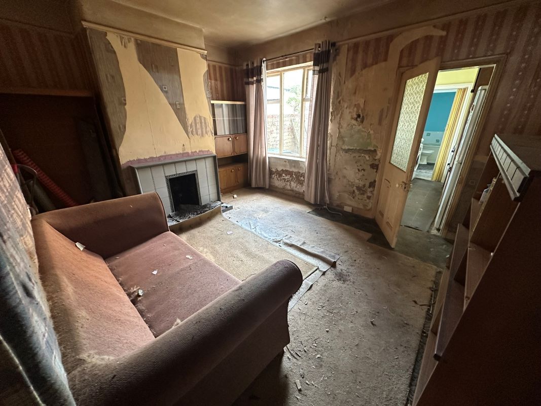 16 Rowley Street, Stafford, Staffordshire, ST16 2RH