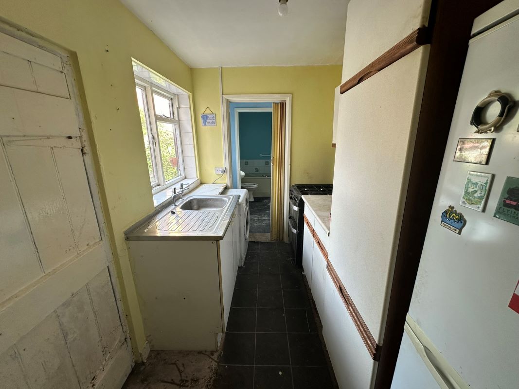 16 Rowley Street, Stafford, Staffordshire, ST16 2RH