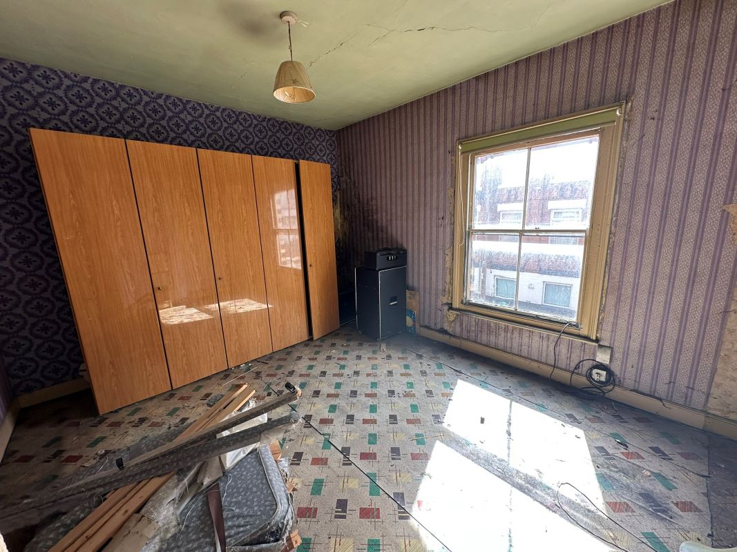 16 Rowley Street, Stafford, Staffordshire, ST16 2RH