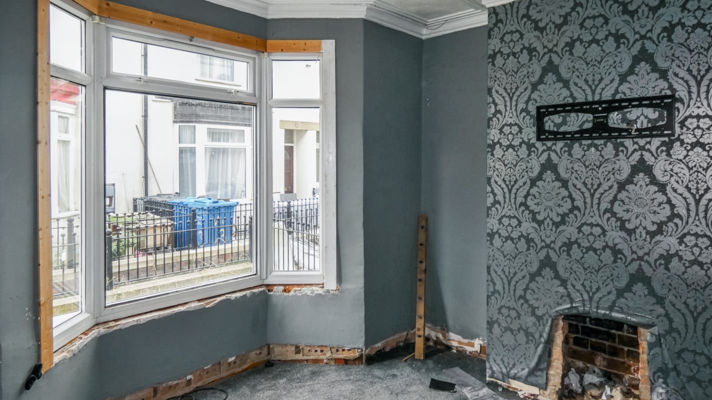 Granville Street, Hull, North Humberside, HU3 6AZ - Online Auctions