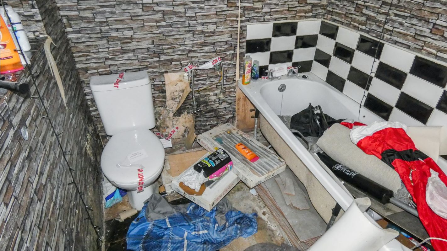 Granville Street, Hull, North Humberside, HU3 6AZ - Online Auctions