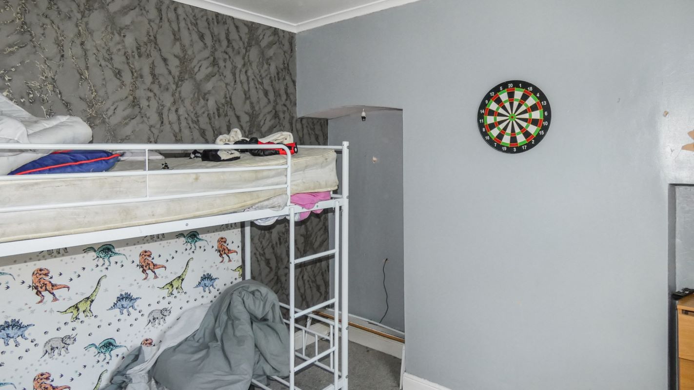 Granville Street, Hull, North Humberside, HU3 6AZ - Online Auctions