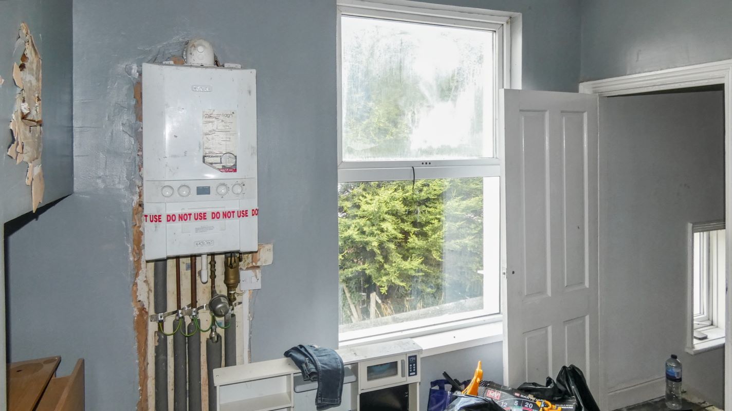 Granville Street, Hull, North Humberside, HU3 6AZ - Online Auctions