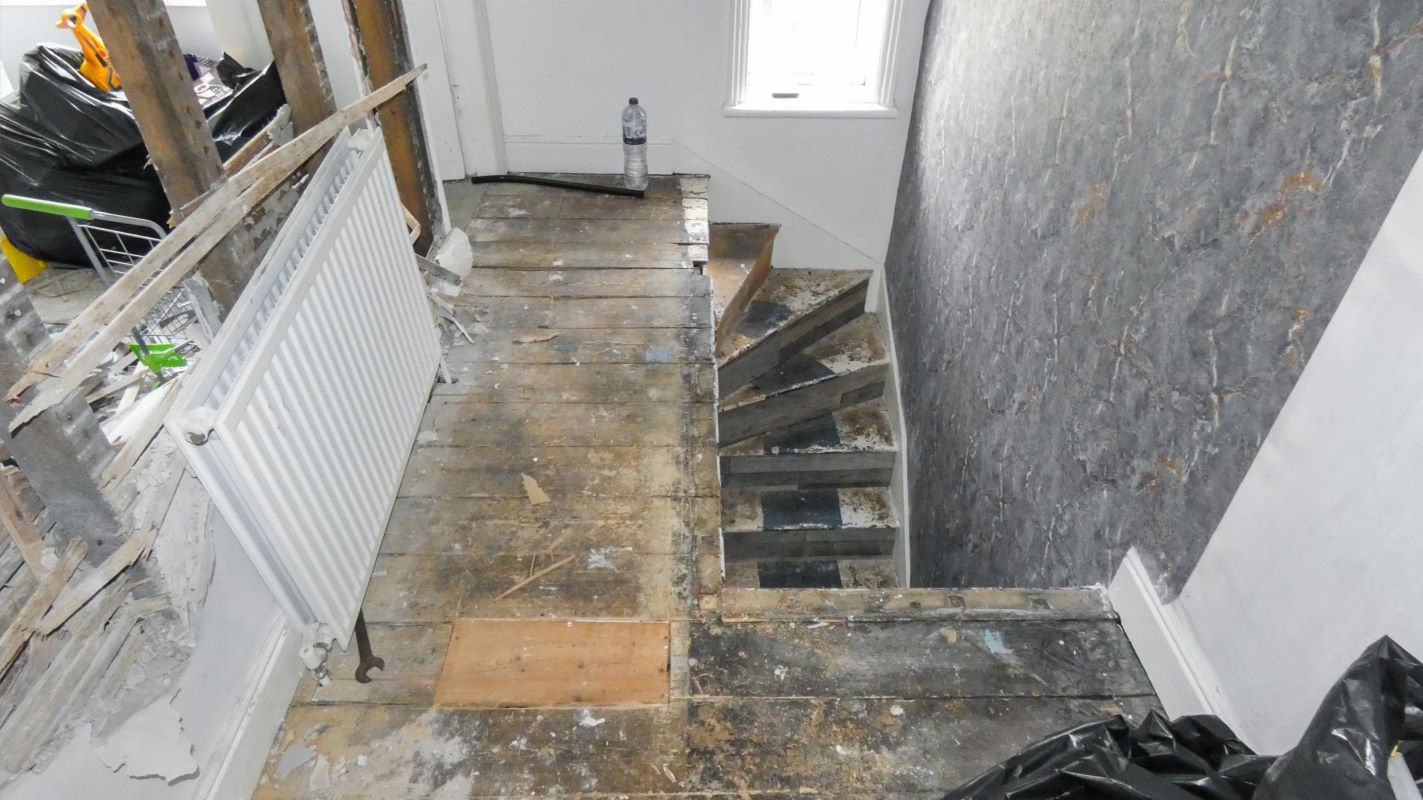 Granville Street, Hull, North Humberside, HU3 6AZ - Online Auctions