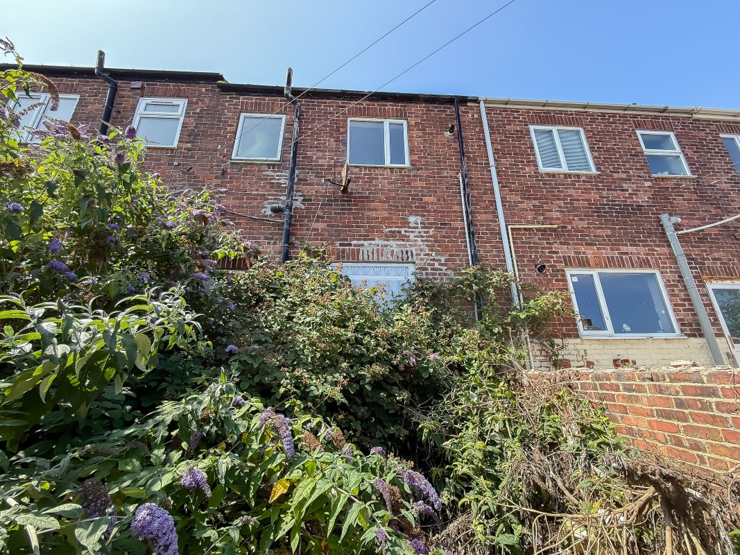 Property for Auction in South Yorkshire - 107 Seventh Street, Horden, Peterlee, County Durham, SR8 4JQ
