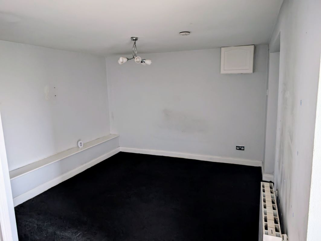 Basement Flat (Flat 1) 44 Wells Road, Bath, Avon, BA2 3AP