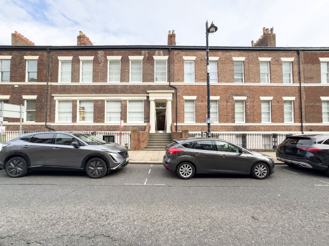 Property for Auction in North East - Flat 39 Jameson House 15-17, Sunderland, Tyne and Wear, SR1 1AG