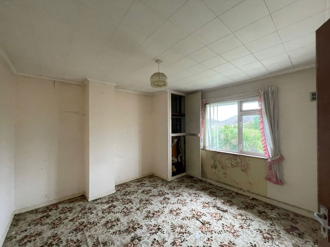 41 Heol Las, North Cornelly, Bridgend, CF33 4AP