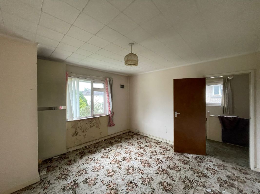 41 Heol Las, North Cornelly, Bridgend, CF33 4AP