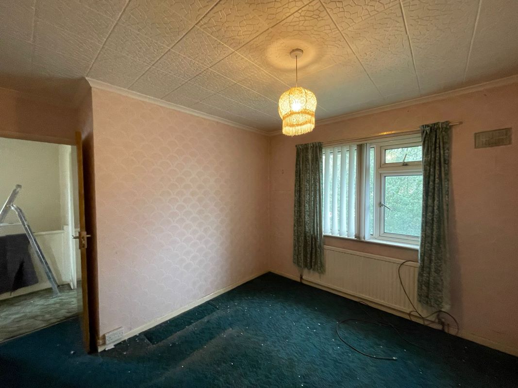 41 Heol Las, North Cornelly, Bridgend, CF33 4AP