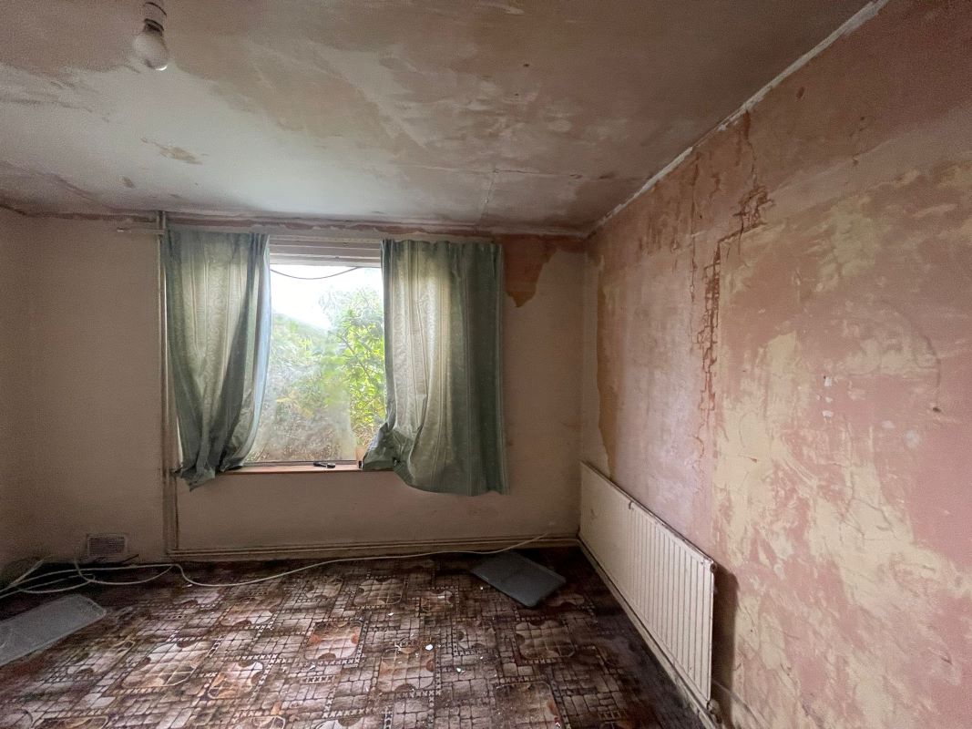 41 Heol Las, North Cornelly, Bridgend, CF33 4AP