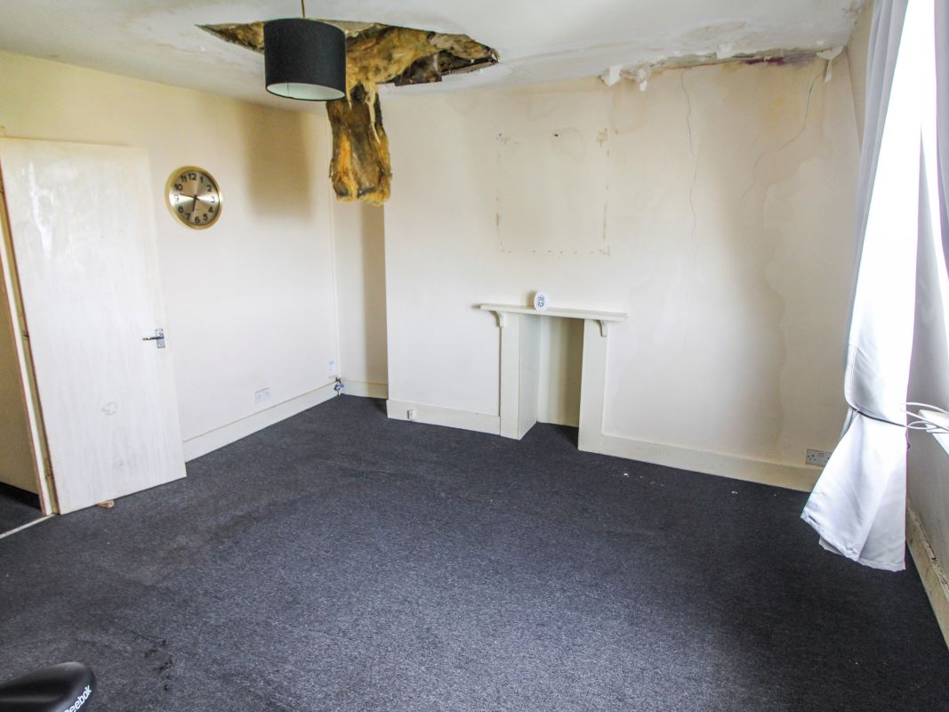 Third Floor Flat 5, 12 Villa Road, St Leonards-on-Sea, East Sussex, TN37 6EJ