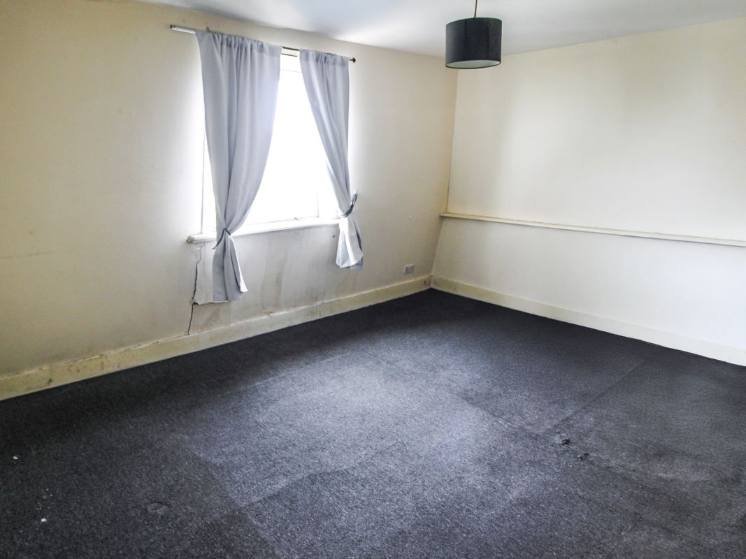 Third Floor Flat 5, 12 Villa Road, St Leonards-on-Sea, East Sussex, TN37 6EJ