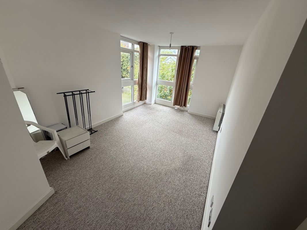 Apartment 52 Lexington Place, Nottingham, Nottinghamshire, NG1 1AN