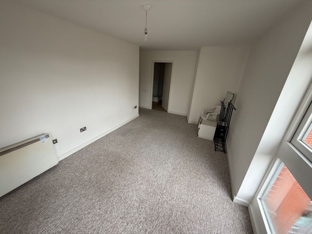 Apartment 52 Lexington Place, Nottingham, Nottinghamshire, NG1 1AN