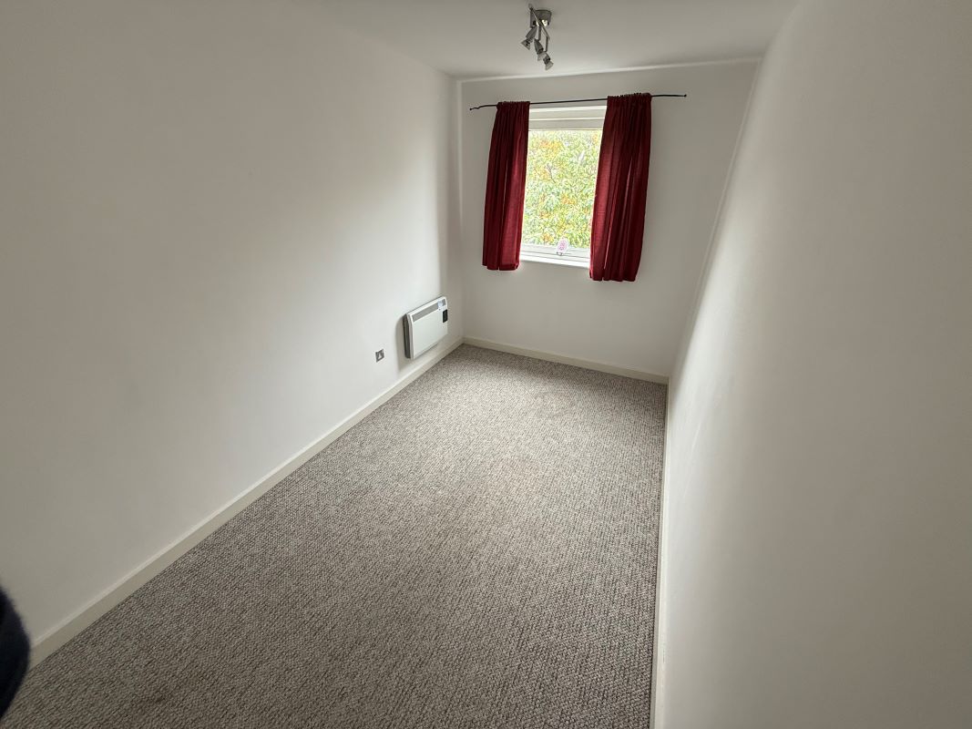 Apartment 52 Lexington Place, Nottingham, Nottinghamshire, NG1 1AN