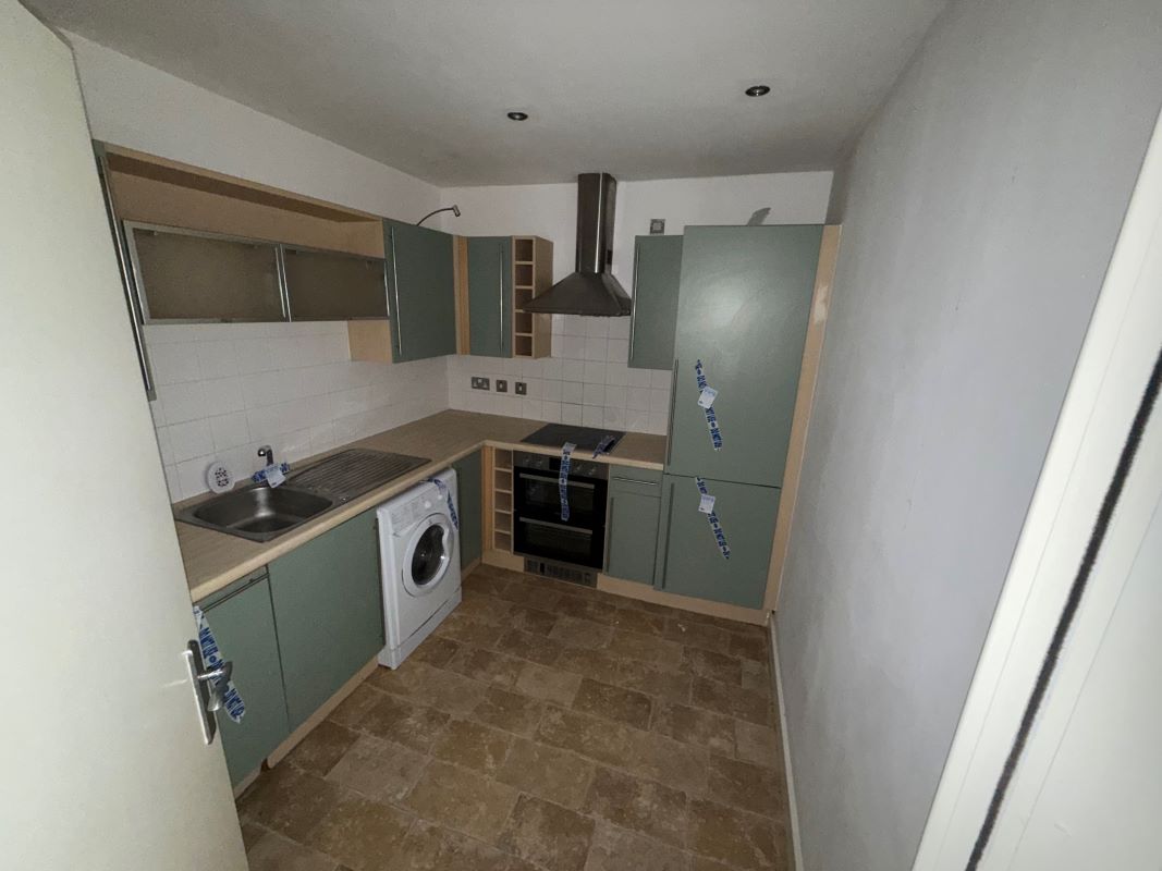 Apartment 52 Lexington Place, Nottingham, Nottinghamshire, NG1 1AN