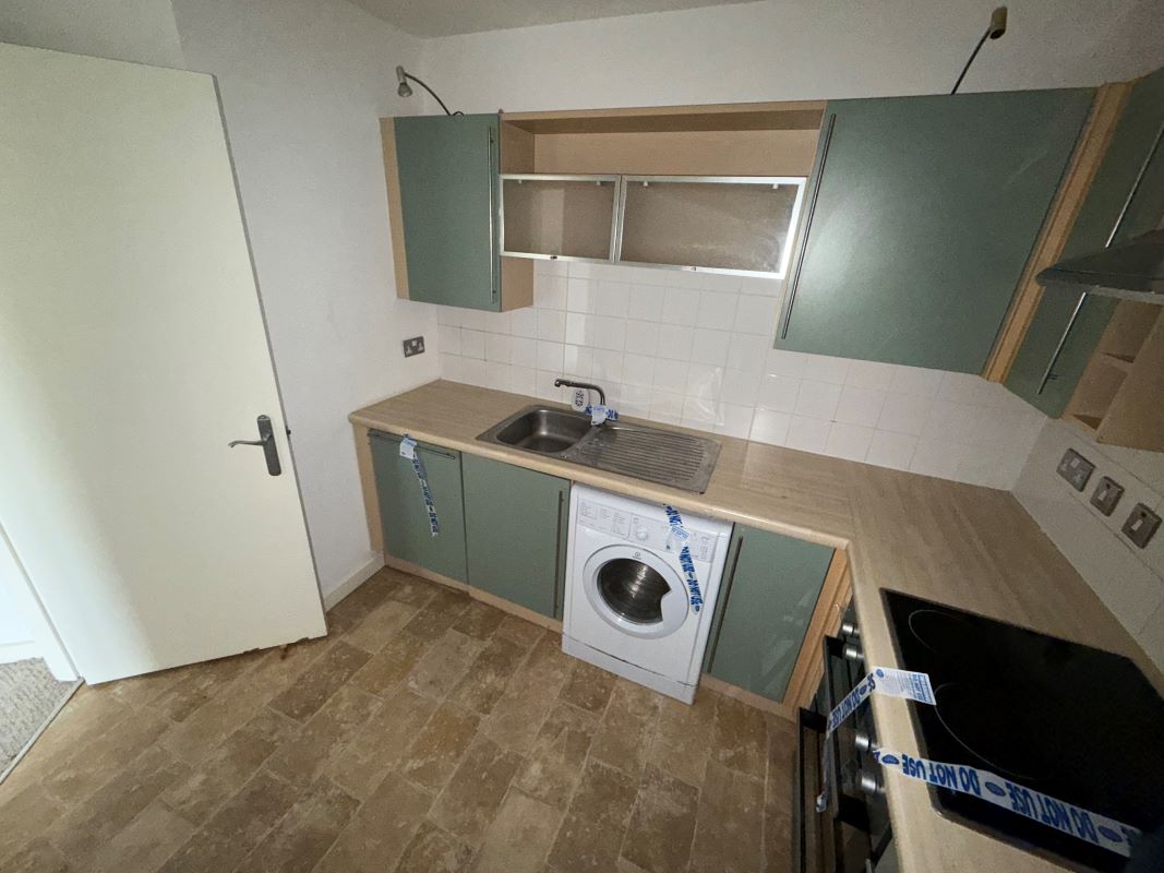 Apartment 52 Lexington Place, Nottingham, Nottinghamshire, NG1 1AN