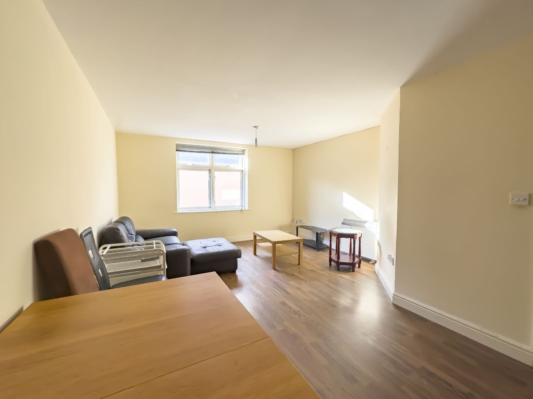 Flat 9 220-221 High Street West, Sunderland, Tyne and Wear, SR1 1TZ