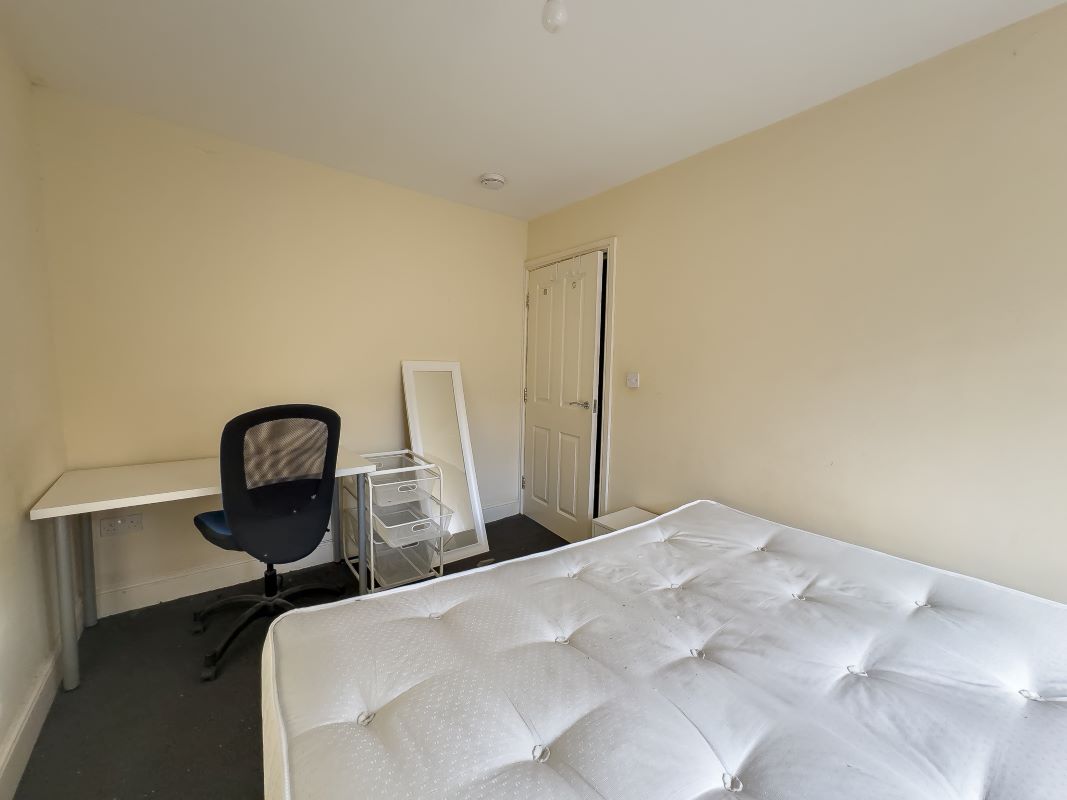 Flat 9 220-221 High Street West, Sunderland, Tyne and Wear, SR1 1TZ