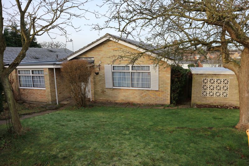 Property for Auction in East Anglia - 24 Bek Close, Norwich, Norfolk, NR4 7NT