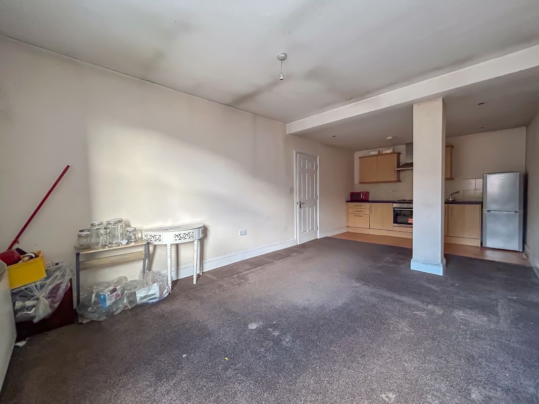 Click to View Details 6B Saville Street West, North Shields, Tyne And Wear, NE29 6QU