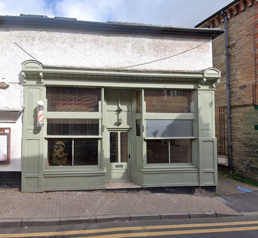 Property for Auction in Wales - 4 Church Street, Kington, Herefordshire, HR5 3AZ