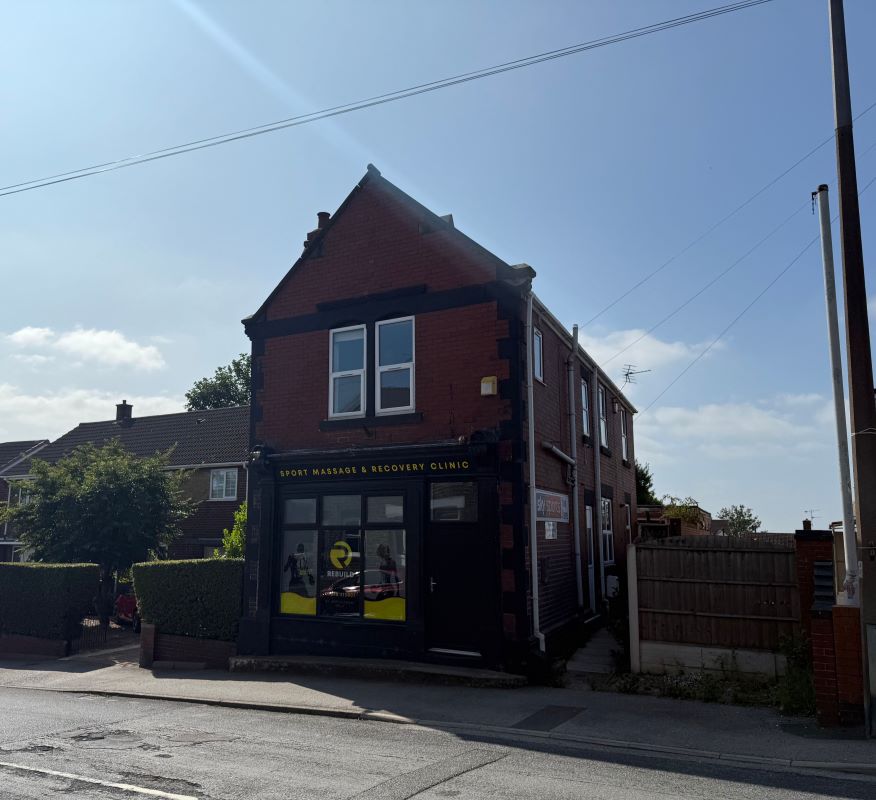 Property for Auction in South Yorkshire - 29. Station Road Bolton-Upon-Dearne, Rotherham, South Yorkshire, S63 8AA